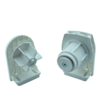 38 lik Redüktörlü Beyaz Zincir Mekanizmalı ve Plastik Ayaklı Takım - Görsel 5