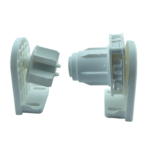 38 lik Redüktörlü Beyaz Zincir Mekanizmalı ve Plastik Ayaklı Takım - Görsel 6