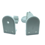 38 lik Redüktörlü Beyaz Zincir Mekanizmalı ve Plastik Ayaklı Takım - Görsel 7