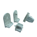 38 lik Redüktörlü Beyaz Zincir Mekanizmalı ve Plastik Ayaklı Takım - Görsel 8