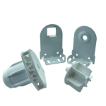 38 lik Redüktörlü Beyaz Zincir Mekanizmalı ve Metal Ayaklı Takım