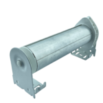 38 lik Redüktörlü Beyaz Zincir Mekanizmalı ve Metal Ayaklı Takım - Görsel 6