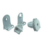 38 lik Redüktörlü Beyaz Zincir Mekanizmalı ve Metal Ayaklı Takım - Görsel 7