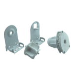 38 lik Redüktörlü Beyaz Zincir Mekanizmalı ve Metal Ayaklı Takım - Görsel 8