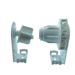 38 lik Redüktörlü Beyaz Zincir Mekanizmalı ve Uzun Metal Ayaklı Takım - Görsel 4