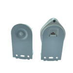 38 lik Redüktörlü Beyaz Zincir Mekanizmalı ve Uzun Metal Ayaklı Takım - Görsel 5