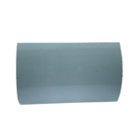 Kapalı Kasa Küçük Kutu Beyaz Alüminyum Profil - Görsel 7