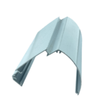 Kapalı Kasa Küçük Kutu Beyaz Alüminyum Profil - Görsel 8