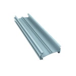 Stor Perde Alüminyum Dar Kasa Beyaz Montaj Profili - Görsel 5