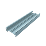 Stor Perde Alüminyum Dar Kasa Beyaz Montaj Profili - Görsel 6