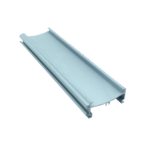 Stor Perde Alüminyum Dar Kasa Beyaz Montaj Profili - Görsel 7