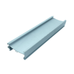 Stor Perde Alüminyum Dar Kasa Beyaz Montaj Profili - Görsel 8