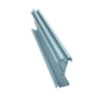 Stor Perde Alüminyum Dar Kasa Beyaz Montaj Profili - Görsel 10