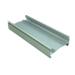 Stor ve Zebra Perde Geniş Kasa Krem Montaj Profili - Görsel 4