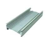 Stor ve Zebra Perde Geniş Kasa Krem Montaj Profili - Görsel 5