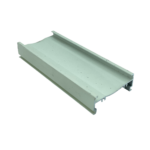 Stor ve Zebra Perde Geniş Kasa Krem Montaj Profili - Görsel 8