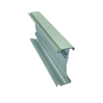 Stor ve Zebra Perde Geniş Kasa Krem Montaj Profili - Görsel 9