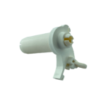 Katlamalı Perde Krem Kare Milli İp Tüp Makara Sol - Görsel 4