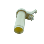 Katlamalı Perde Krem Kare Milli İp Tüp Makara Sol - Görsel 8