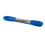 Katlamalı Perde Kurdele (5mm) Mavi - Görsel 5