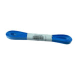 Katlamalı Perde Kurdele (5mm) Mavi - Görsel 4