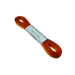 Katlamalı Perde Kurdele (5mm) Turuncu - Görsel 4
