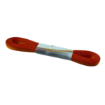 Katlamalı Perde Kurdele (5mm) Turuncu - Görsel 6