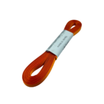 Katlamalı Perde Kurdele (5mm) Turuncu - Görsel 9