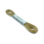 Katlamalı Perde Kurdele (5mm) Gold - Görsel 4