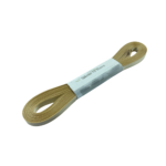 Katlamalı Perde Kurdele (5mm) Gold - Görsel 5