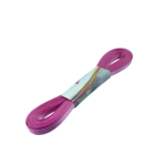 Katlamalı Perde Kurdele (5mm) Pembe - Görsel 5