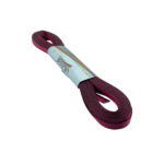 Katlamalı Perde Kurdele (5mm) Bordo - Görsel 8