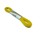Katlamalı Perde Kurdele (5mm) Sarı - Görsel 5