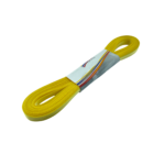 Katlamalı Perde Kurdele (5mm) Sarı - Görsel 6