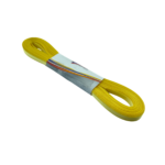 Katlamalı Perde Kurdele (5mm) Sarı - Görsel 7