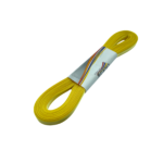 Katlamalı Perde Kurdele (5mm) Sarı - Görsel 10