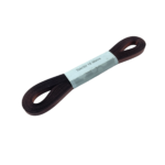 Katlamalı Perde Kurdele (5mm) Kahverengi - Görsel 6