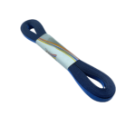 Katlamalı Perde Kurdele (5mm) Parlement Mavisi - Görsel 10