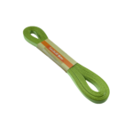 Katlamalı Perde Kurdele (5mm) Fıstık Yeşili - Görsel 4