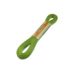 Katlamalı Perde Kurdele (5mm) Fıstık Yeşili - Görsel 5