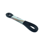 Katlamalı Perde Kurdele (5mm) Siyah - Görsel 8