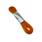 Katlamalı Perde Kurdele (5mm) Soft turuncu - Görsel 4