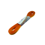 Katlamalı Perde Kurdele (5mm) Soft turuncu - Görsel 5