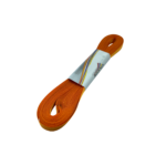 Katlamalı Perde Kurdele (5mm) Soft turuncu - Görsel 9