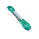 Katlamalı Perde Kurdele (5mm) Yaprak Yeşili - Görsel 4