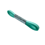 Katlamalı Perde Kurdele (5mm) Yaprak Yeşili - Görsel 10