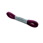 Katlamalı Perde Kurdele (5mm) Vişne Çürüğü - Görsel 9