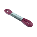 Katlamalı Perde Kurdele (5mm) Kirli Pembe - Görsel 6