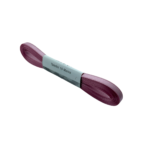 Katlamalı Perde Kurdele (5mm) Kirli Pembe - Görsel 8