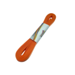 Katlamalı Perde Kurdele (5mm) Açık Turuncu - Görsel 5